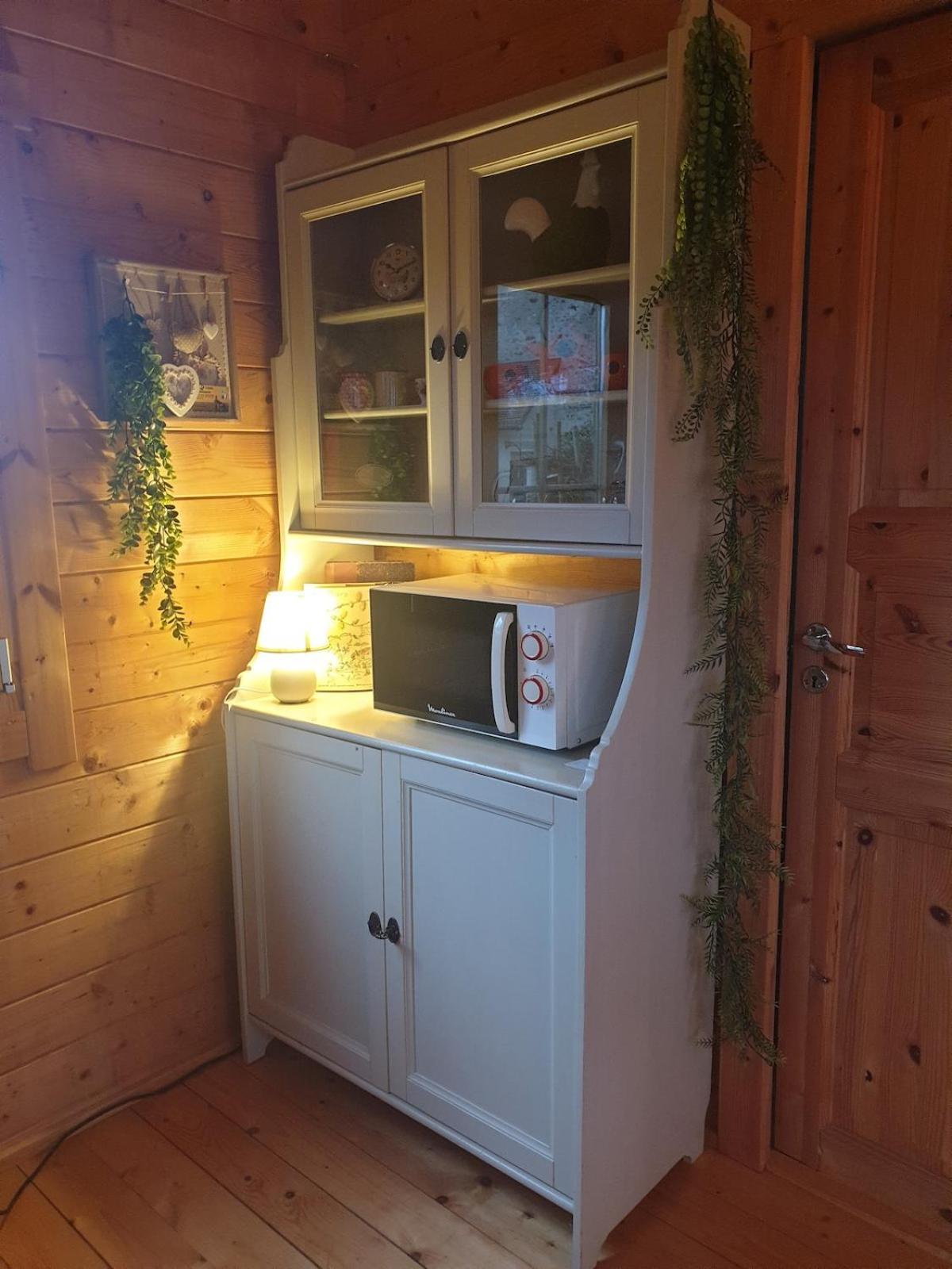 Chalet Bois Pleine Campagne A Pontigny Zewnętrze zdjęcie